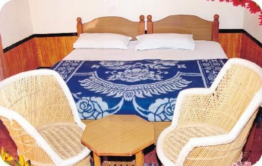 Priya Guest House Ajmer Room photo