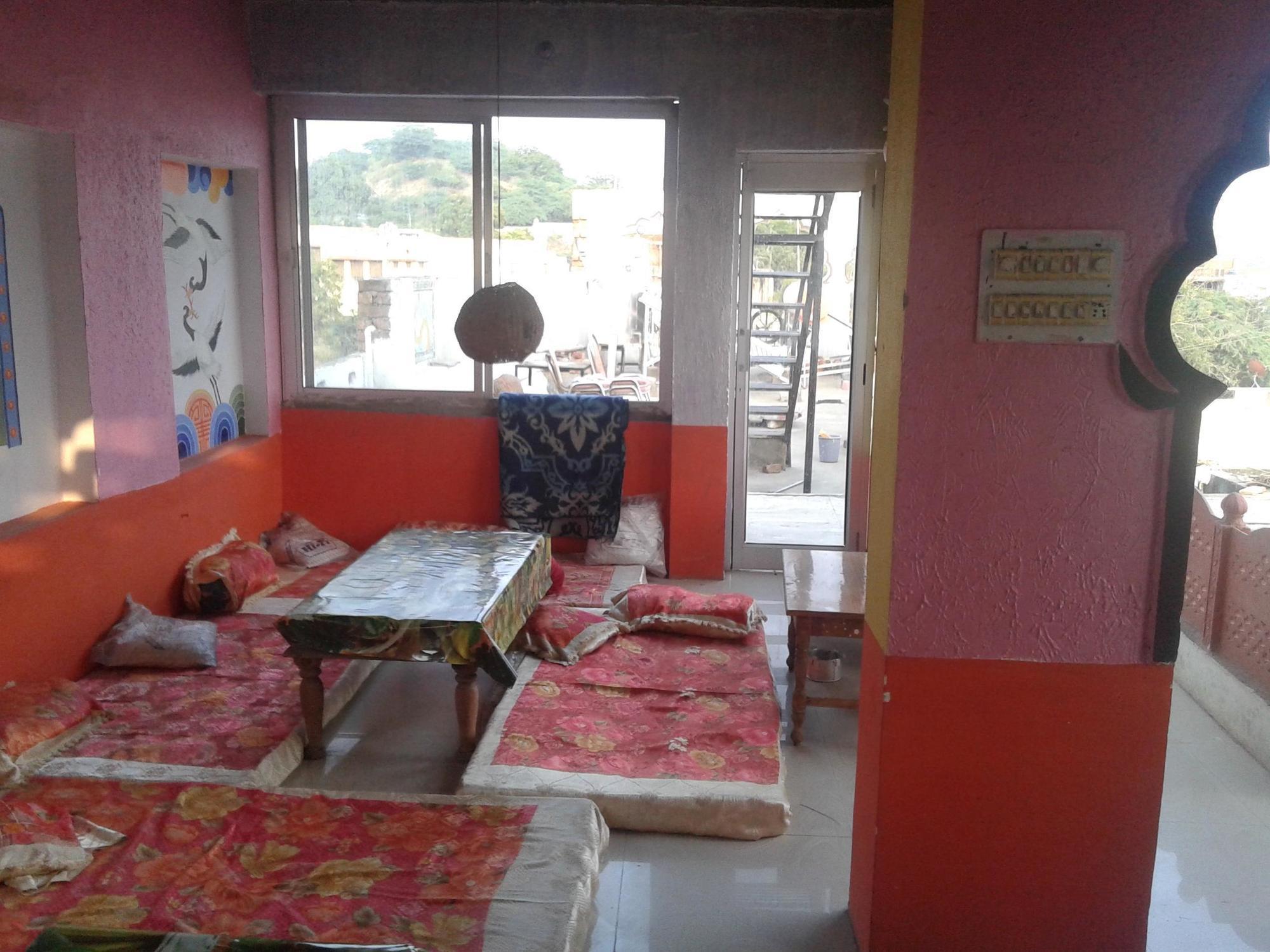 Priya Guest House Ajmer Exterior photo