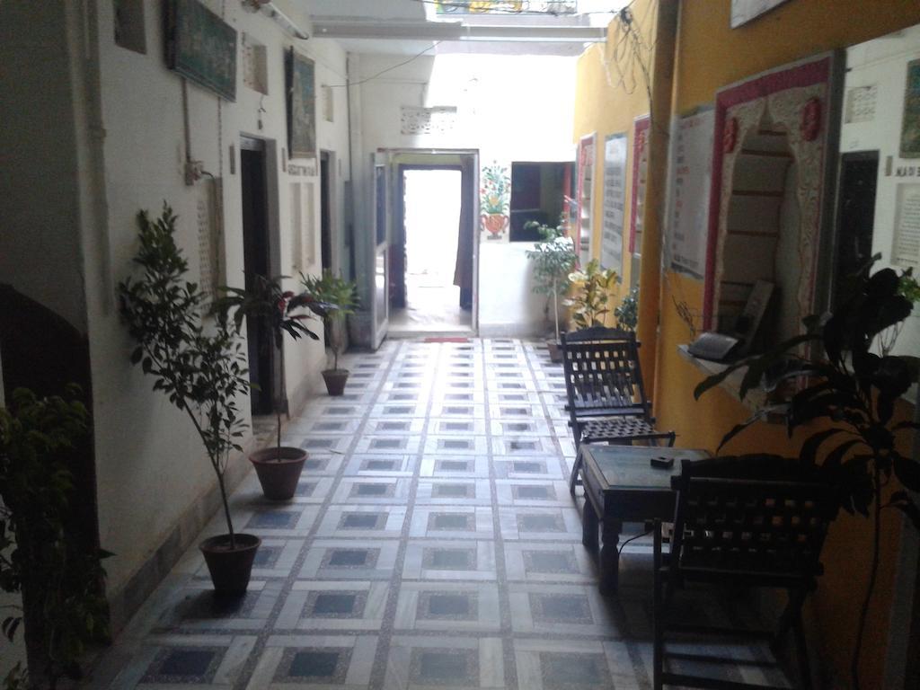 Priya Guest House Ajmer Exterior photo