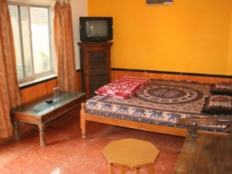 Priya Guest House Ajmer Exterior photo
