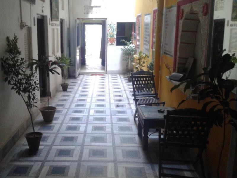 Priya Guest House Ajmer Exterior photo