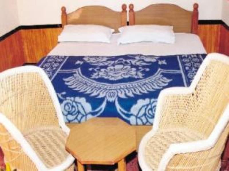 Priya Guest House Ajmer Exterior photo
