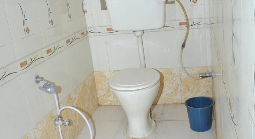 Priya Guest House Ajmer Exterior photo